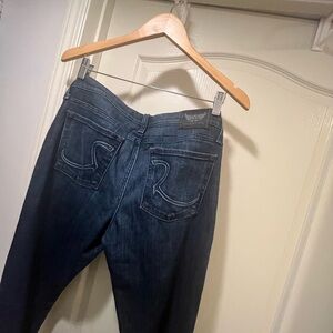 Rock & Republic d Kassandra style dark wash jeans